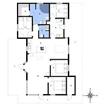 Prázdninový dům Jb255-fjerritslev-blabaerstien-22 Fjerritslev