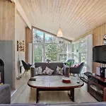 Semesterbostad Jb255-fjerritslev-blabaerstien-22 *