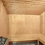 Prázdninový dům Jb255-fjerritslev-blabaerstien-22 *