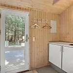 Prázdninový dům Jb255-fjerritslev-blabaerstien-22 Fjerritslev