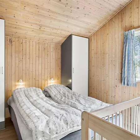 Dom wakacyjny Jb255-fjerritslev-blabaerstien-22